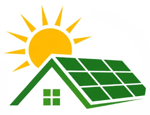 Panneaux Solaires Réaux sur Trèfle